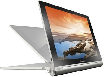 Замена тачскрина на планшете Lenovo Yoga Tablet 10 в Уфе